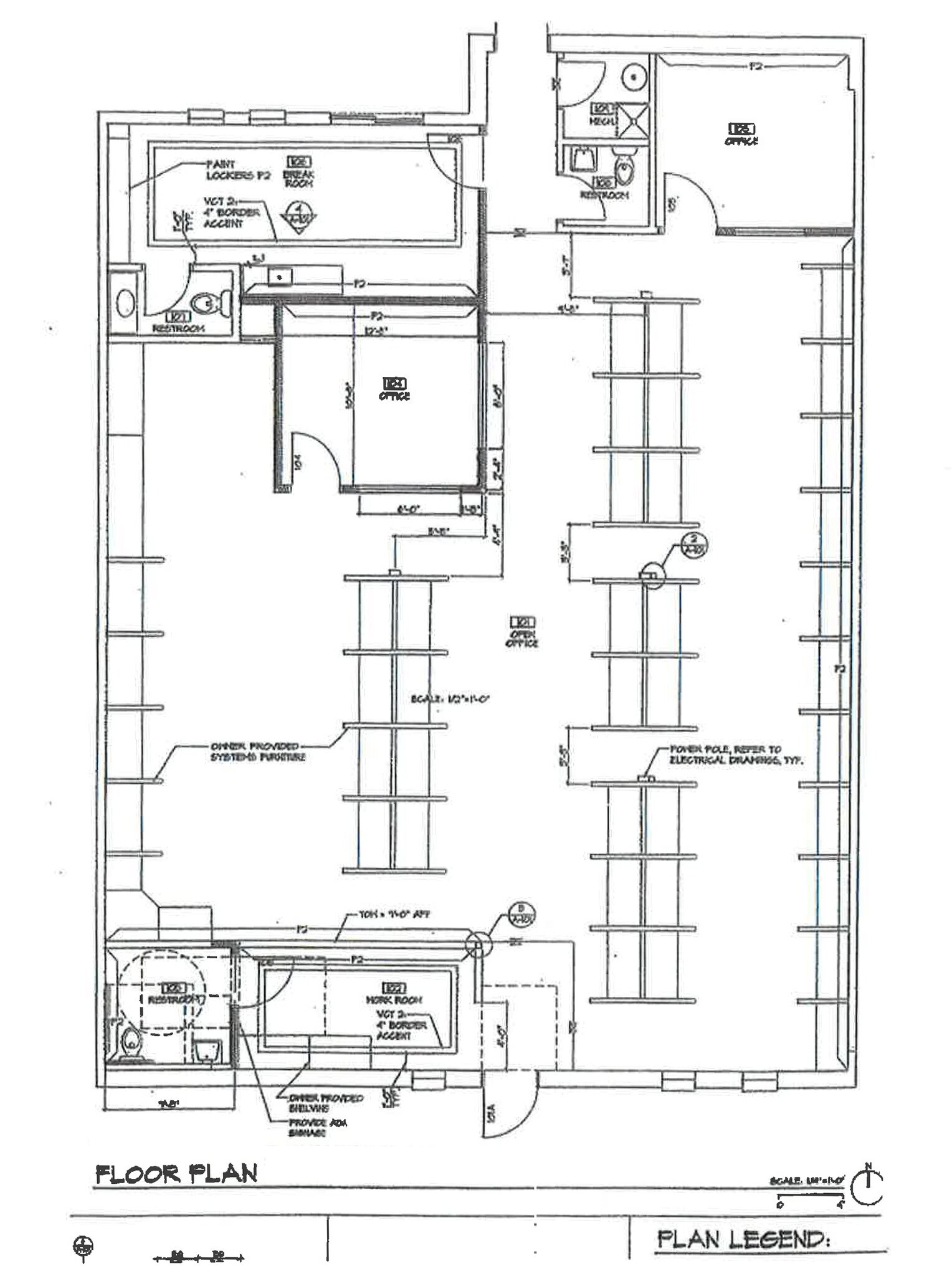 6516-6522 E Carondelet Dr, Tucson, AZ à louer Photo intérieure- Image 1 de 1