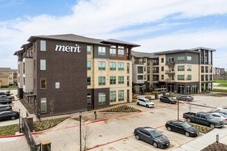 Plus de détails pour 1000 Grandys Ln, Lewisville, TX - Bureau/Commerce de détail à louer