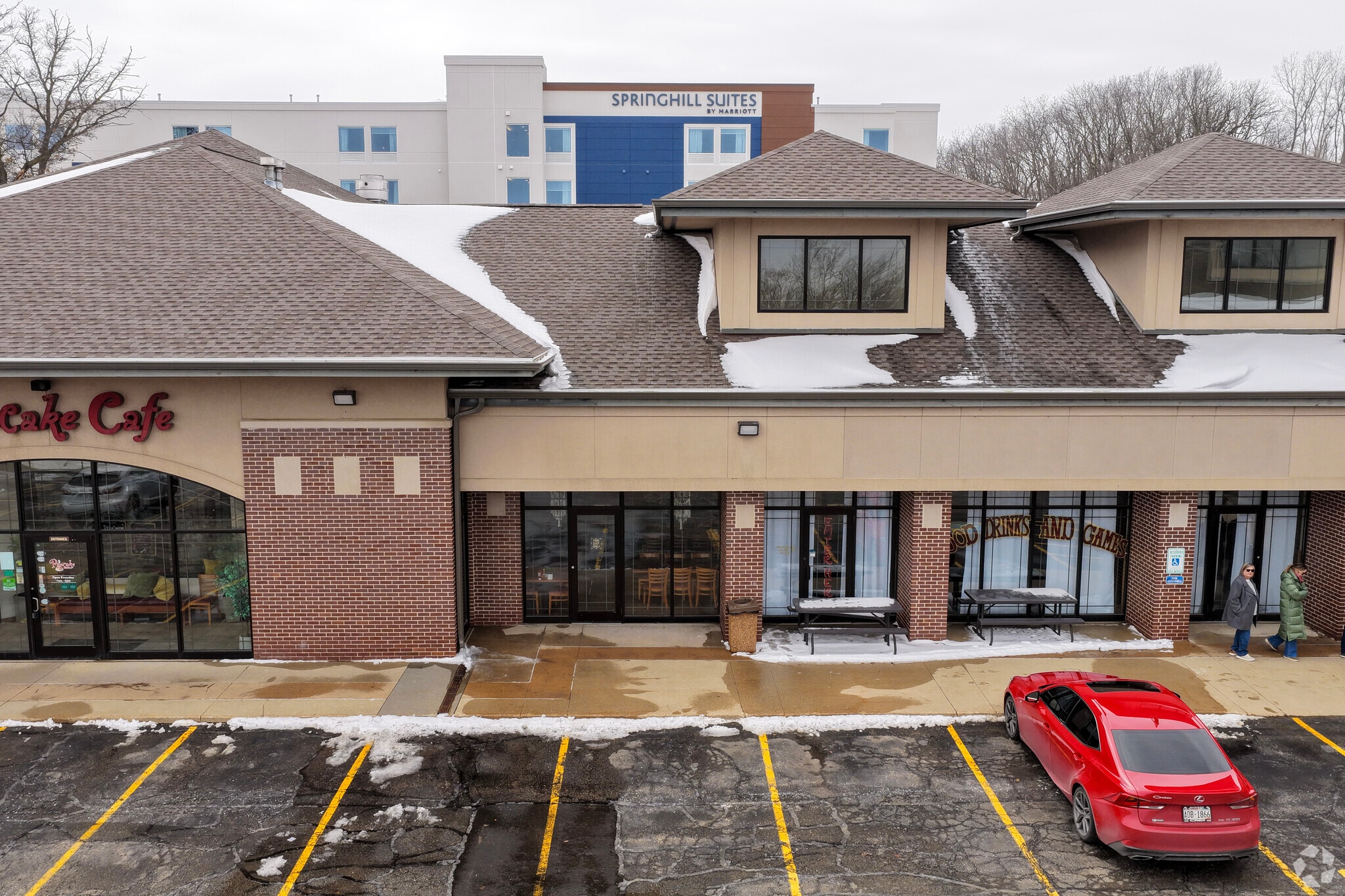 6220 Nesbitt Rd, Madison, WI for lease Primary Photo- Image 1 of 4