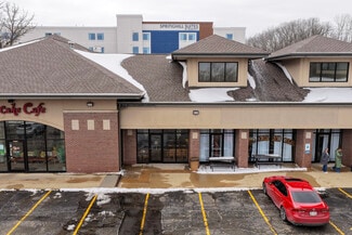 More details for 6220 Nesbitt Rd, Madison, WI - Office/Retail for Lease