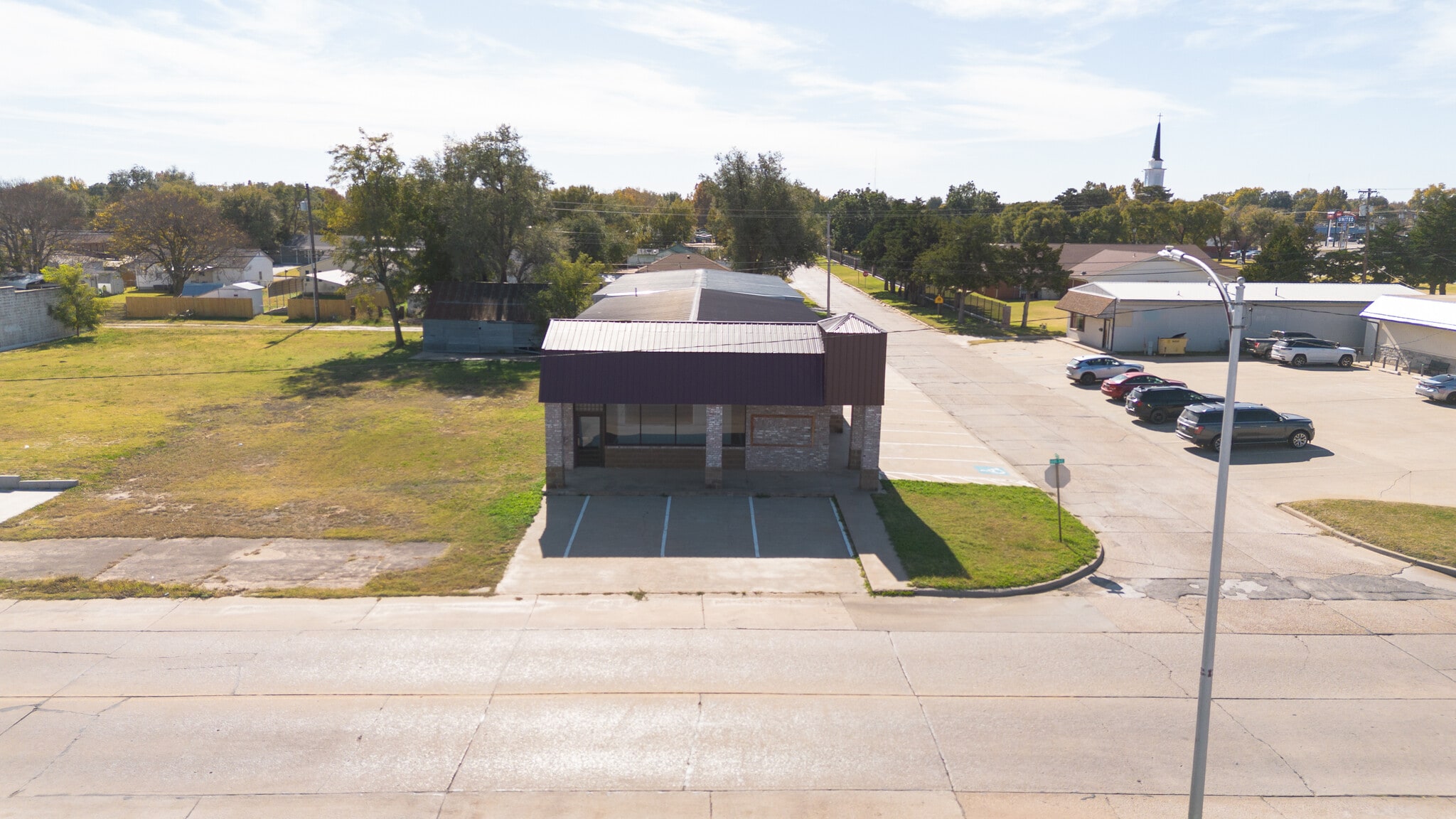 1923 Main St, Woodward, OK for sale Primary Photo- Image 1 of 7