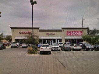 More details for 7300 N 10th St, McAllen, TX - Retail for Lease