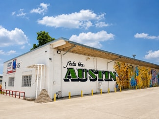 More details for 515 Industrial Blvd, Austin, TX - Industrial for Lease