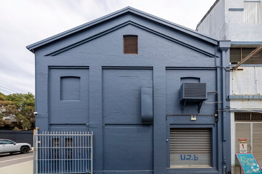 87-89 Moore St, Leichhardt for sale - Building Photo - Image 2 of 5