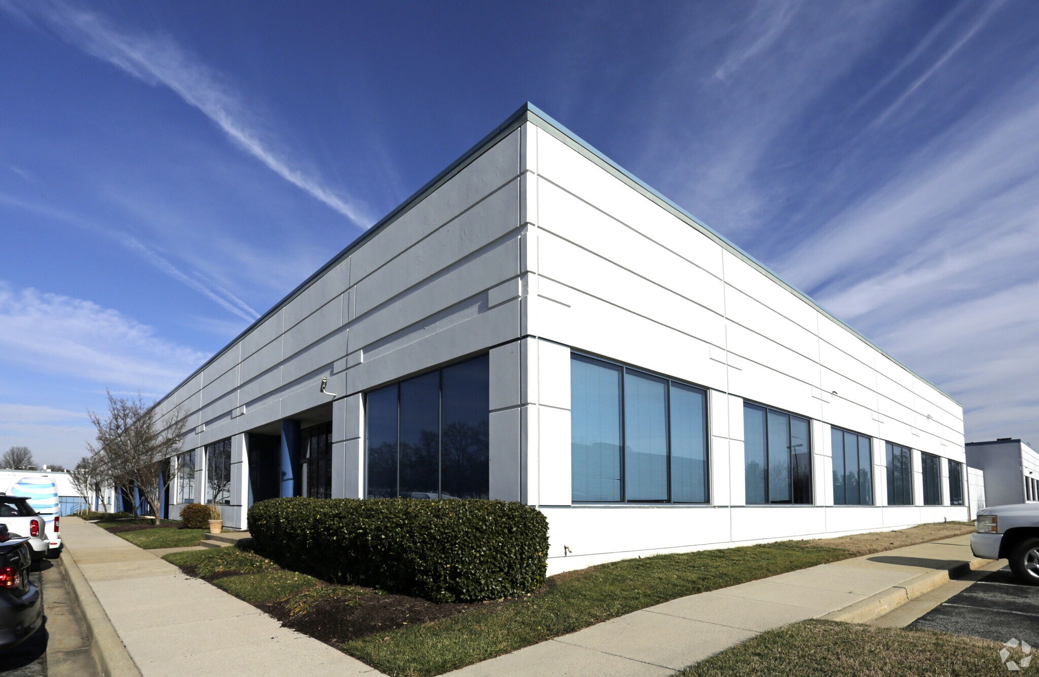 6800-6820 Virginia Manor Rd, Beltsville, MD for lease Primary Photo- Image 1 of 5