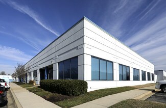 More details for 6800-6820 Virginia Manor Rd, Beltsville, MD - Industrial for Lease