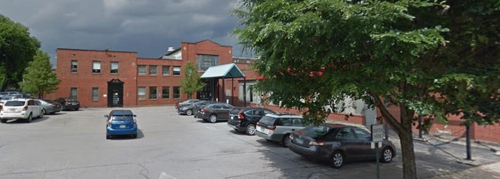 7501 Penn Ave, Pittsburgh, PA for lease - Building Photo - Image 2 of 12