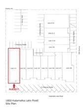 1800 Kalamalka Lake Rd, Vernon, BC à louer Photo du bâtiment- Image 2 de 2