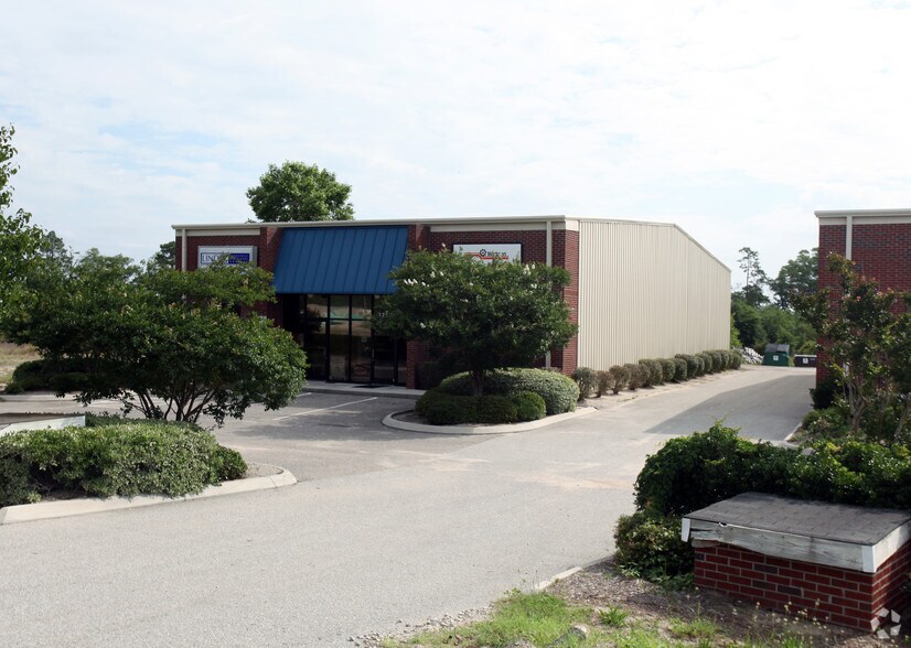 3252 Us-421 Hwy N, Wilmington, NC à vendre - Photo principale - Image 2 de 2