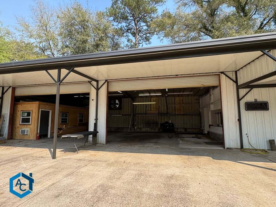 3085 Gamble Rd, Monticello, FL for lease Primary Photo- Image 1 of 5