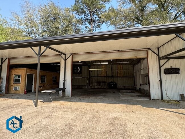 More details for 3085 Gamble Rd, Monticello, FL - Industrial for Lease