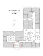 404 N 31st St, Billings, MT for lease Floor Plan- Image 2 of 2