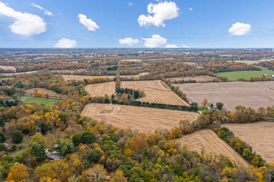8259 & 8289 Duncan Plains Road Northwest, Alexandria, OH à vendre - Aérien - Image 2 de 31