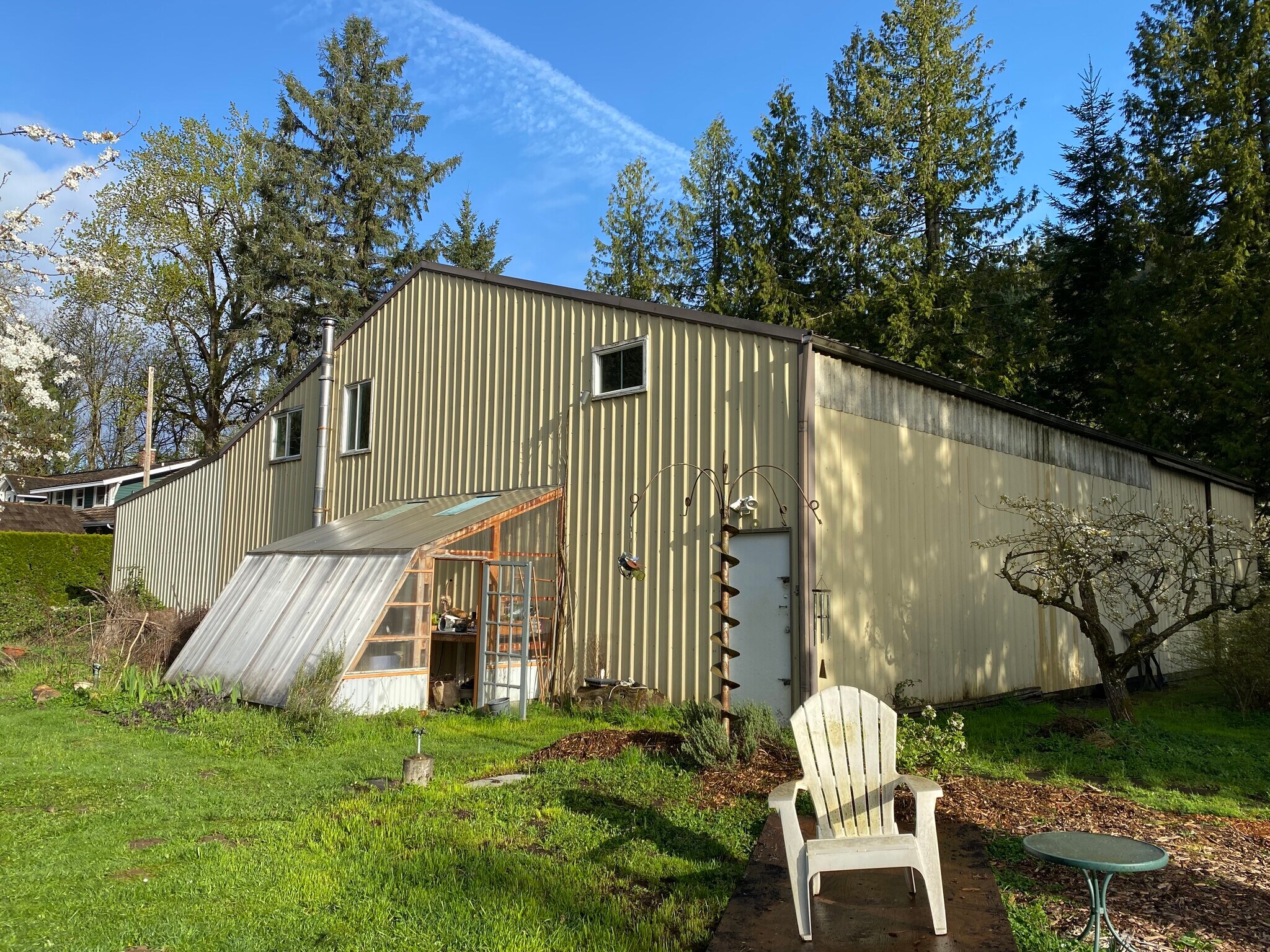 15626 SE Martins St, Portland, OR à louer Photo du bâtiment- Image 1 de 14