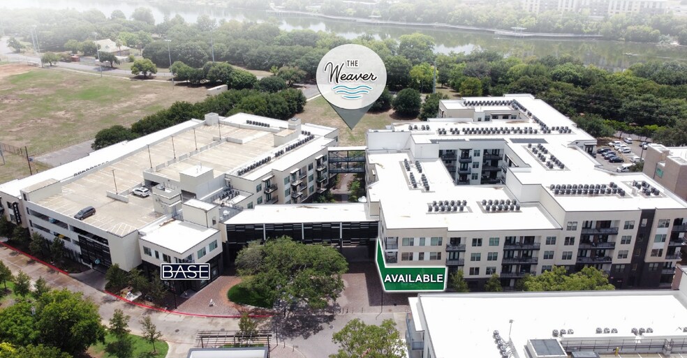 31 Navasota St, Austin, TX à louer - Photo du bâtiment - Image 1 de 4