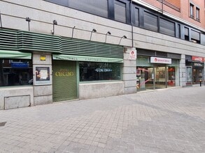Calle de Clara del Rey, 53, Madrid, Madrid à louer Photo intérieure- Image 1 de 4