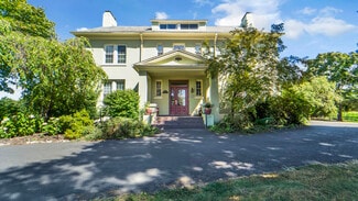 More details for 563 Yale Farm Rd, Romulus, NY - Hospitality for Sale