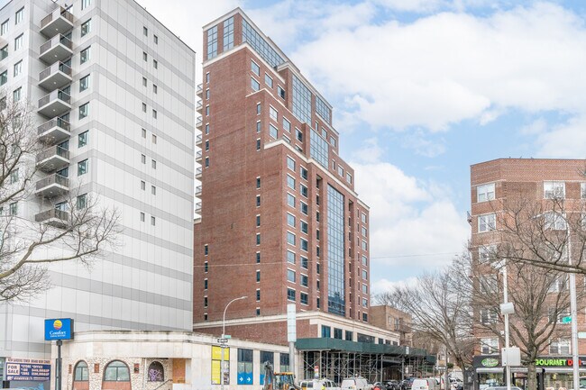 More details for 12418 Queens Blvd, Jamaica, NY - Office/Medical for Lease