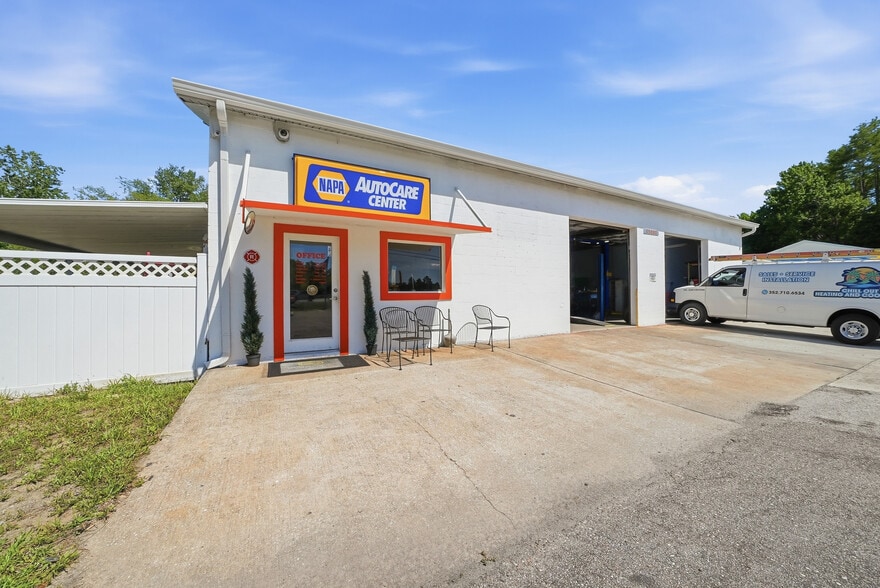 17426 US Highway 19, Hudson, FL for sale - Building Photo - Image 2 of 13