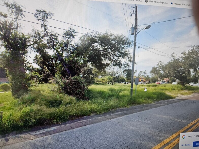 3701 W US 98 Hwy, Panama City, FL à vendre - Photo du bâtiment - Image 3 de 3