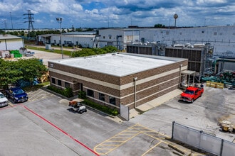 1310 Rankin Rd, Houston, TX for lease Interior Photo- Image 2 of 2
