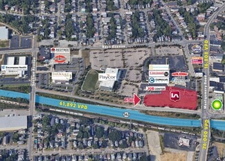 More details for 2011 Ross Ave, Cincinnati, OH - Retail for Lease