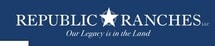 Republic Ranches