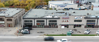 More details for 2720 Hwy 97 N, Kelowna, BC - Office, Flex for Lease