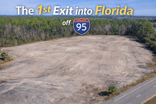 More details for 852374 US Highway 17, Yulee, FL - Hospitality for Sale