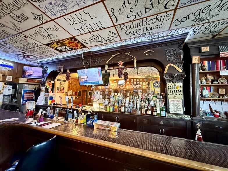 300-302 300-302 Spring St, Pueblo, CO à vendre - Photo du bâtiment - Image 2 de 18