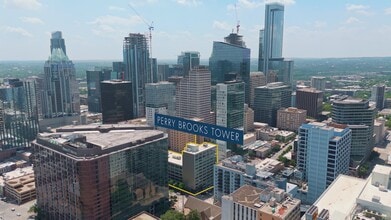 720 Brazos St, Austin, TX for lease - Commercial Listing Video 