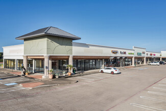 More details for 1310-1396 E Belt Line Rd, Richardson, TX - Retail for Lease