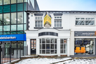 More details for 46 Alderley Rd, Wilmslow - Retail for Lease