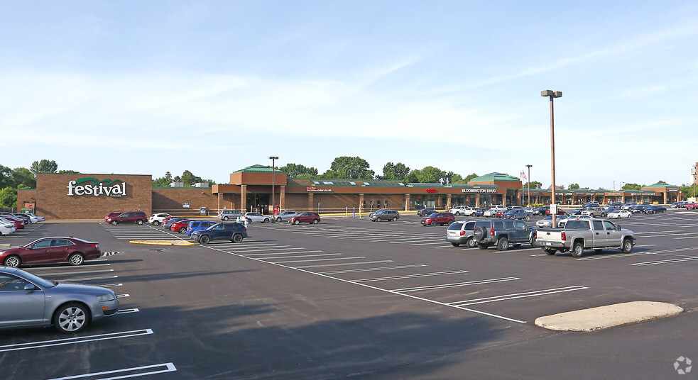 401-653 W 98th St, Bloomington, MN for lease - Primary Photo - Image 1 of 4