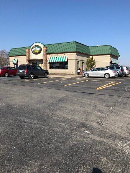 304 Highway 315, Pittston, PA à louer - Photo du bâtiment - Image 2 de 20