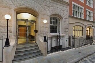 111A-112 Jermyn St, London for lease Building Photo- Image 1 of 2