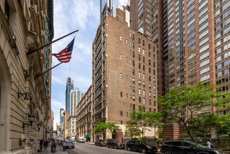 Plus de détails pour 3 E 28th St, New York, NY - Bureau à louer