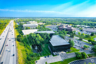 12800 Whitewater Dr, Minnetonka, MN - AÉRIEN  Vue de la carte - Image1