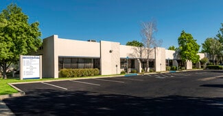 More details for 2534-2568 Industrial Blvd, West Sacramento, CA - Office for Lease