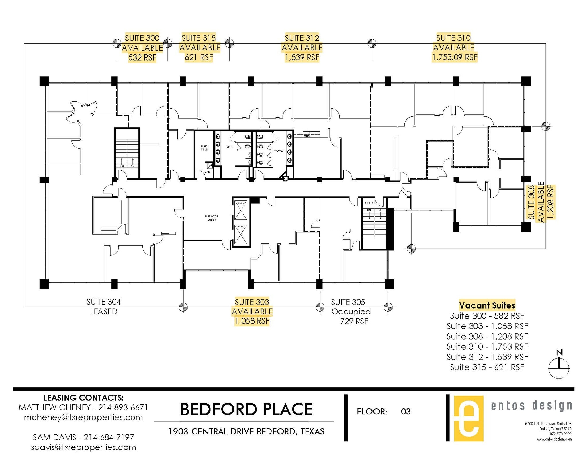 1903 Central Dr, Bedford, TX for lease Building Photo- Image 1 of 1