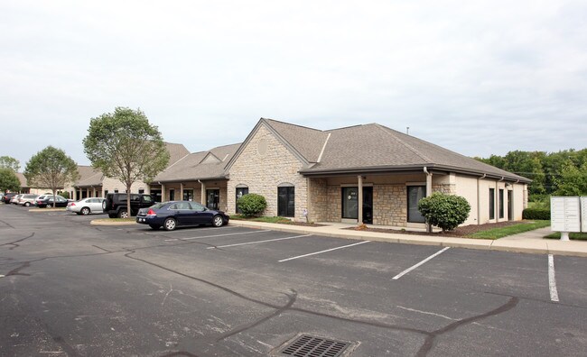 More details for 5930 Wilcox Pl, Dublin, OH - Office for Lease