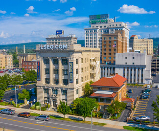 Plus de détails pour 16 S River St, Wilkes Barre, PA - Bureau à louer