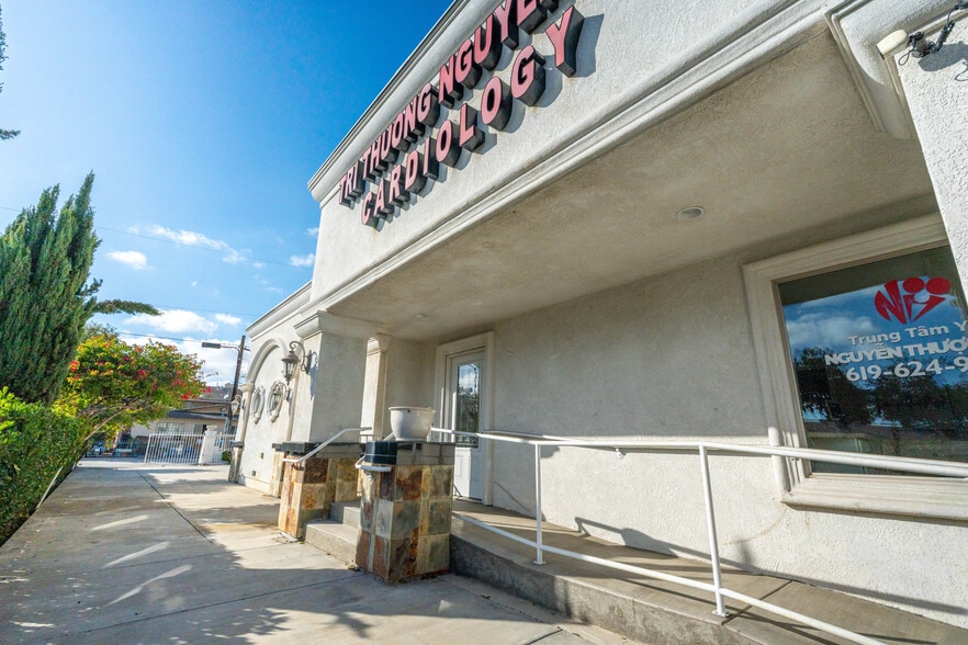 4206 44th St, San Diego, CA à vendre - Photo du bâtiment - Image 3 de 29