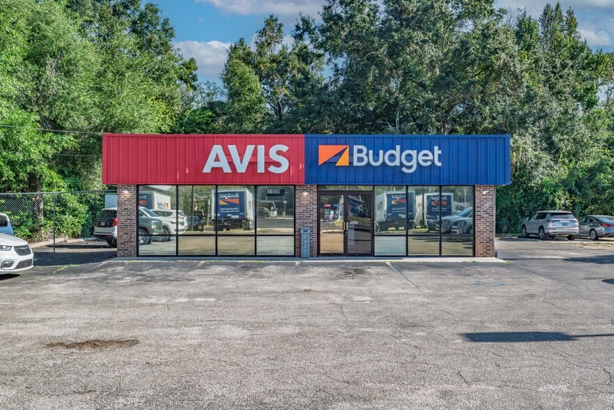 3108 W Tennessee St, Tallahassee, FL for sale - Building Photo - Image 1 of 9
