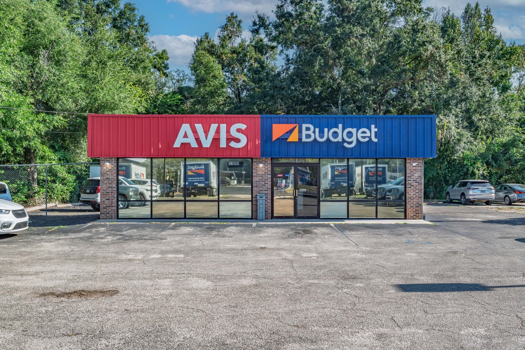 3108 W Tennessee St, Tallahassee, FL for sale Building Photo- Image 1 of 10
