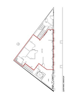 More details for 1928-1936 Bay Ave, Brooklyn, NY - Office for Lease