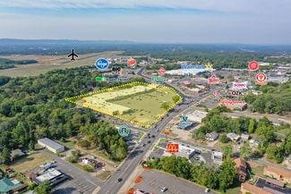 Plus de détails pour 1325 Albert Pike Rd, Hot Springs, AR - Commerce de détail à vendre