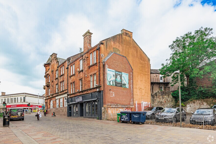 3 Castle St, Hamilton for sale - Building Photo - Image 1 of 1