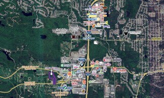 More details for 12914 Lawson Rd, Little Rock, AR - Land for Sale
