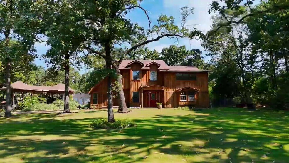 750 N US Highway 287, Palestine, TX à vendre - Vidéo sur l’inscription commerciale - Image 1 de 107